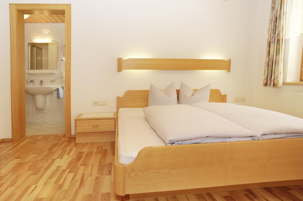Haus Obere Allmein Sankt Gallenkirch Rum bild
